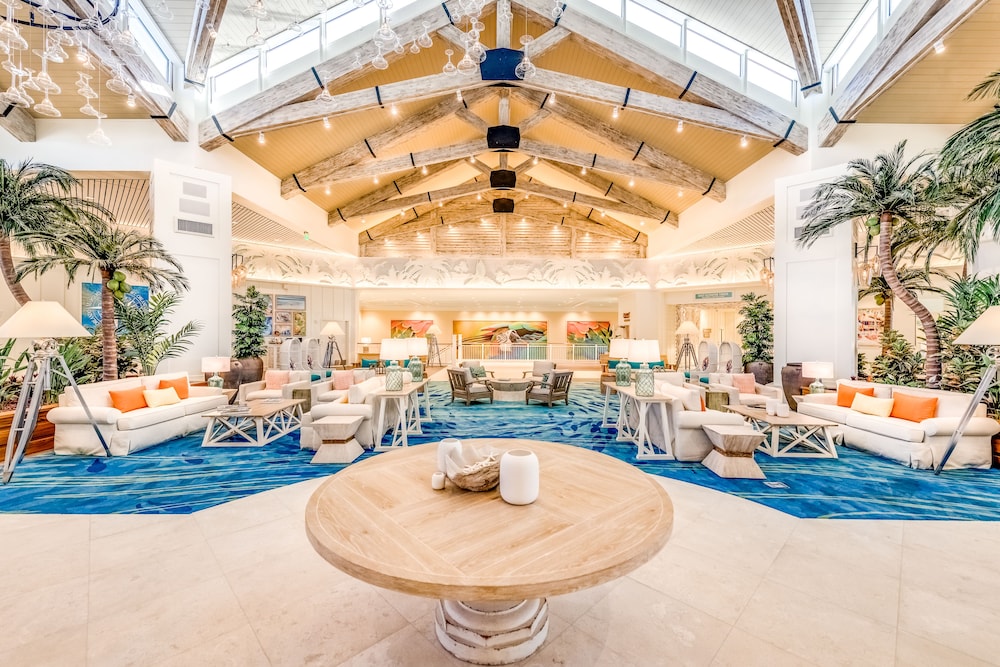 Margaritaville Resort Orlando 32/35