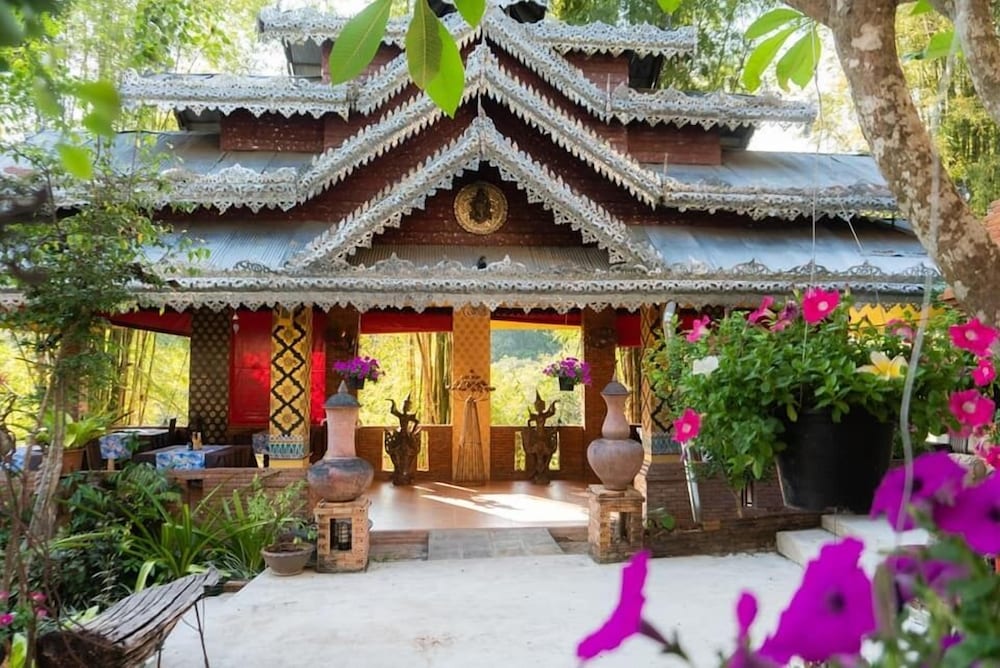 Phu Jaya Floresta Resort 4/40