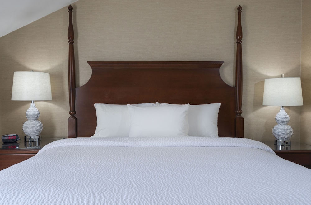 Fairfield Inn Boston Sudbury 5/29