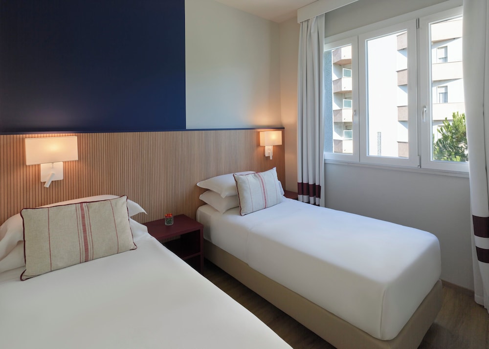 Serena Majestic Hotel Residence 8/31