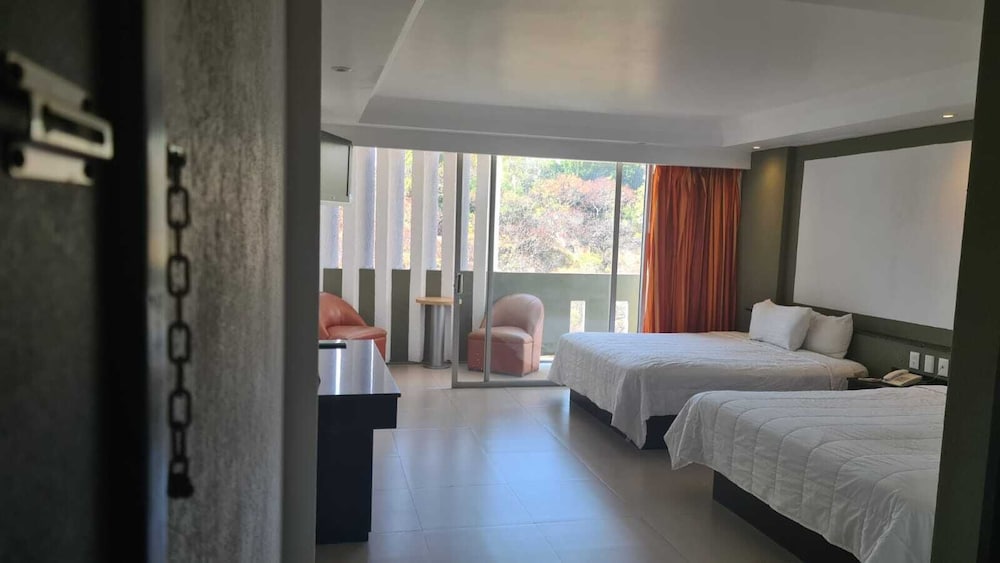 Hotel Borda Cuernavaca 21/49