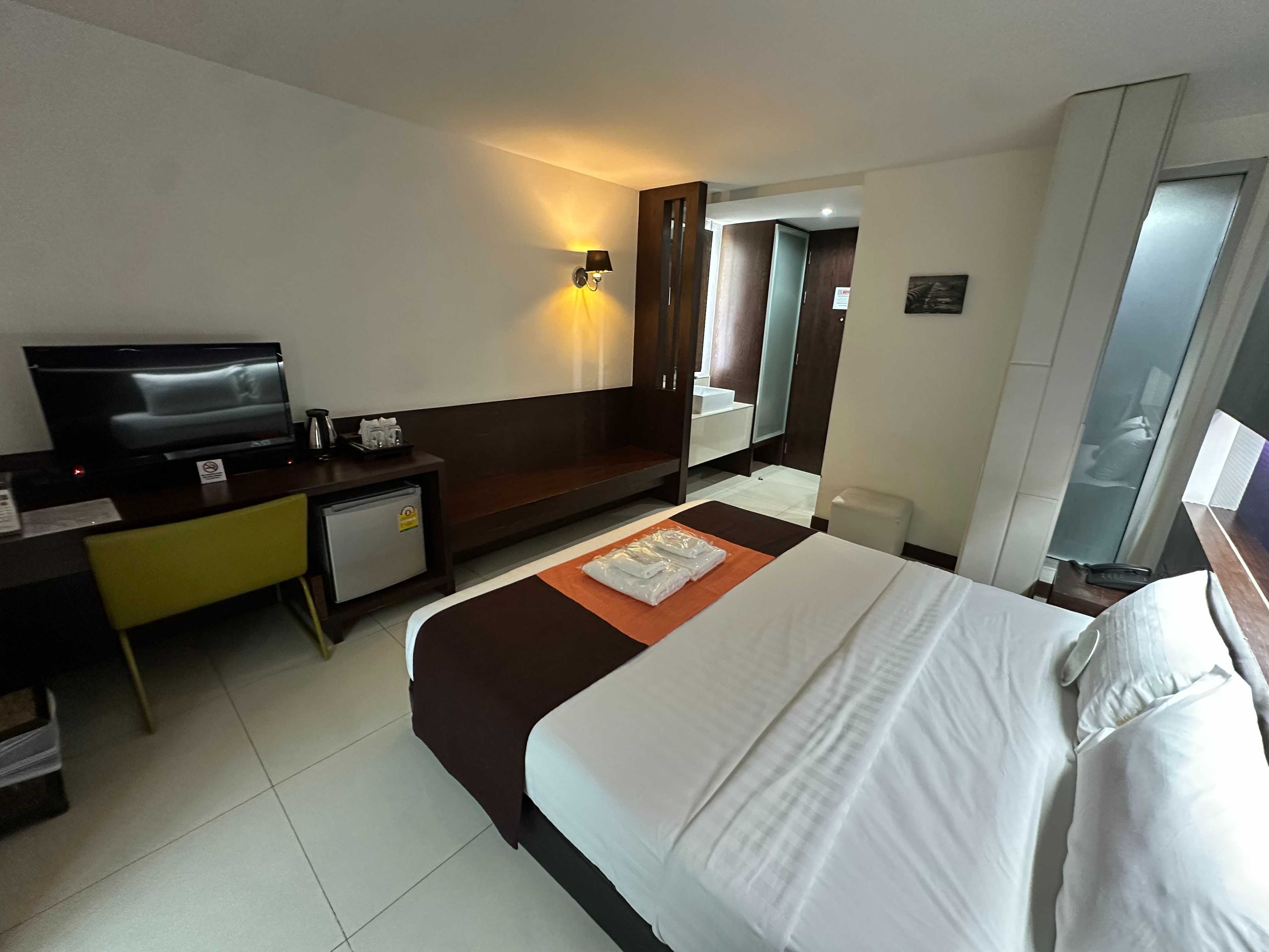 room