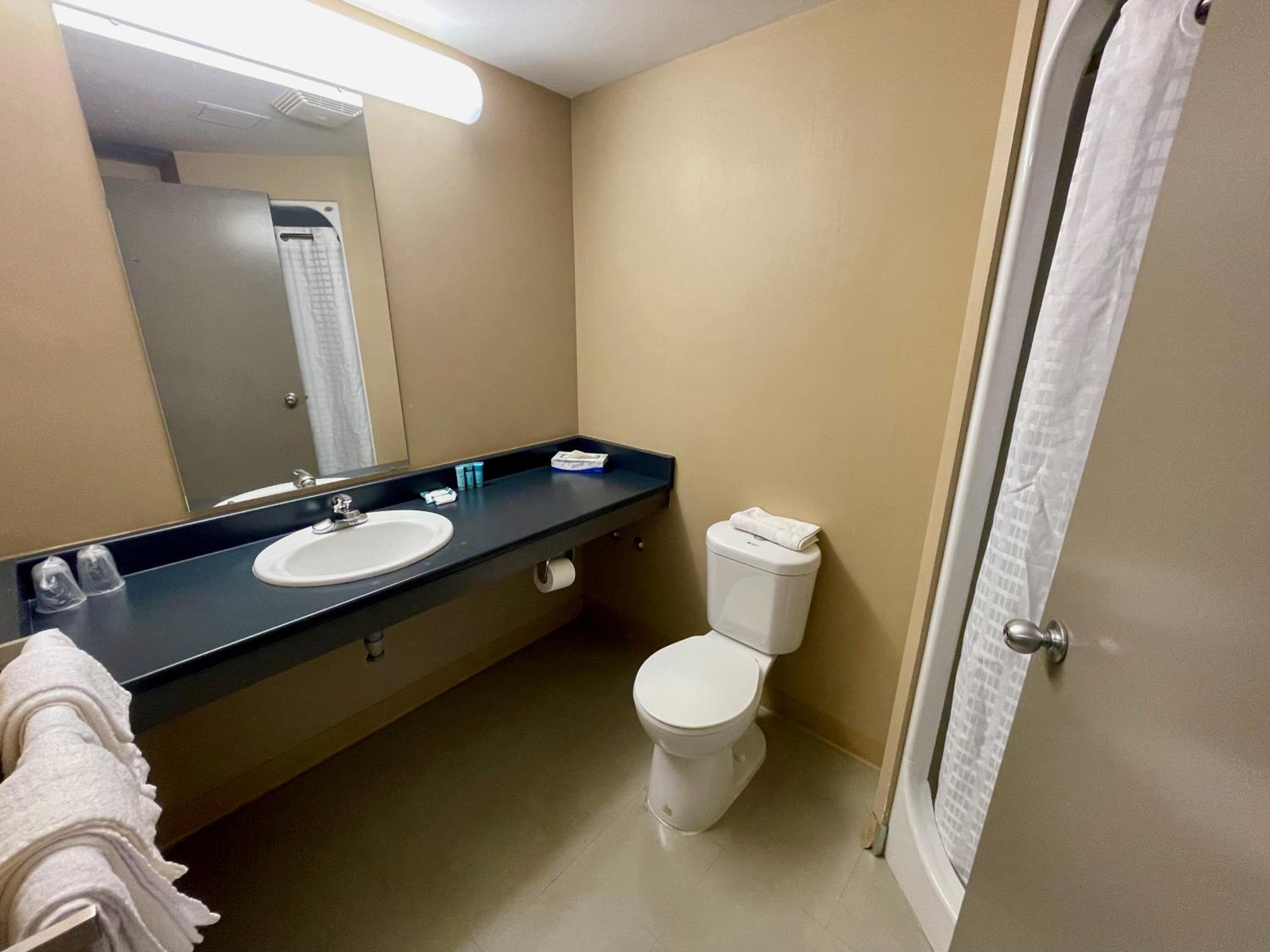 Residence And Conference Centre Ottawa West 26/26