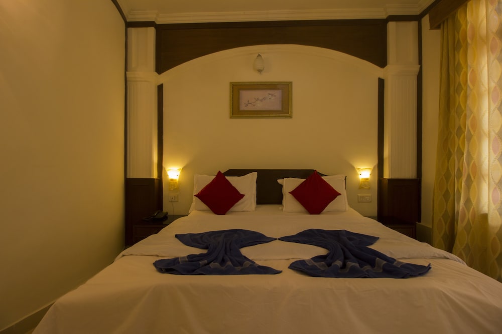 The Sunset Beach Resort 9/34