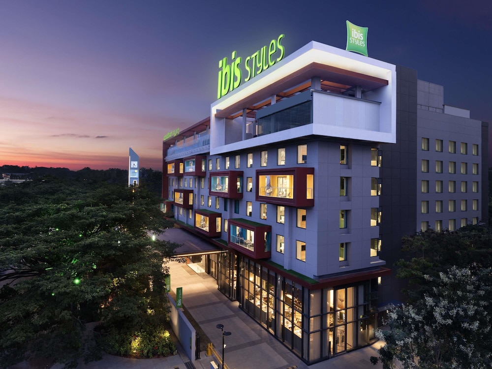 ibis Styles Mysuru 2/73