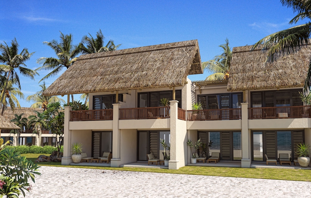 C Mauritius