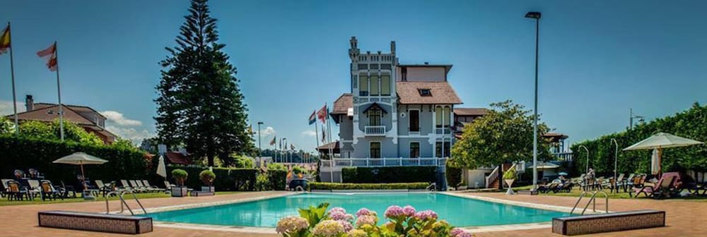 Gran Hotel del Sella 1/66