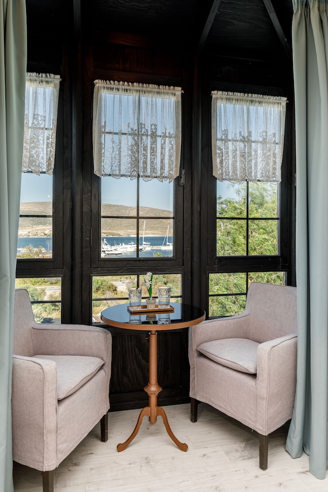 Alacati Port Ladera Hotel - Adults Only 27/49