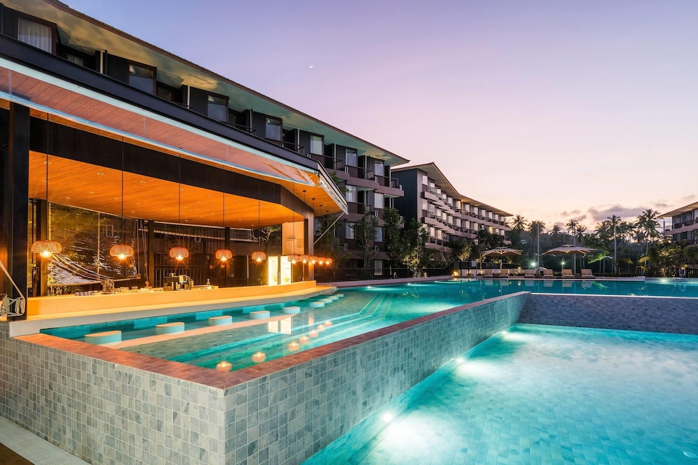 Wyndham Garden Samui Wing 11/70