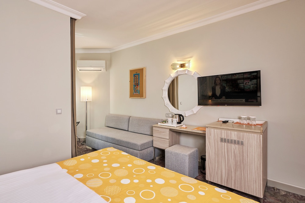 Marvida Hotel Akman Park 15/47