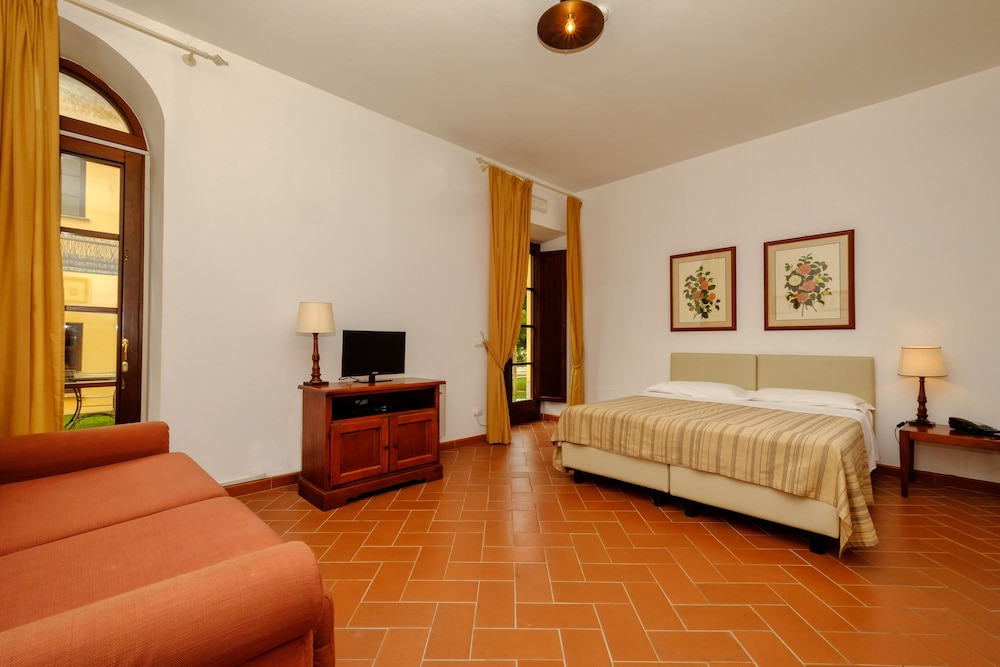 Poggio all Agnello Sport and Active Holidays 22/50