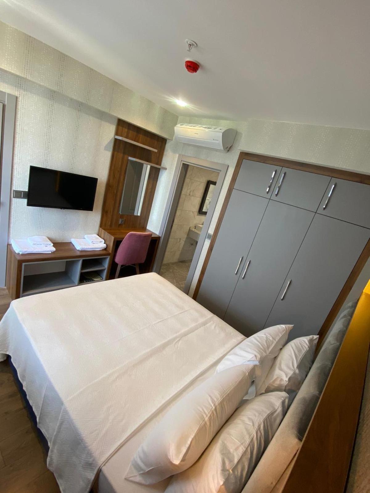 Dedehan Hotel 13/50
