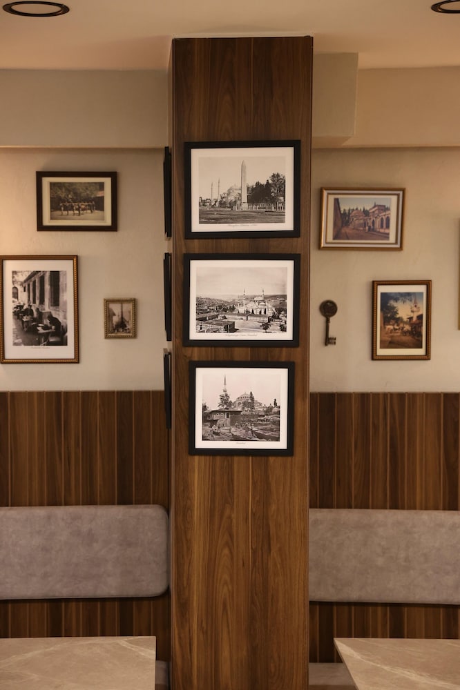 Evsen Hotel Adults Only 11/68