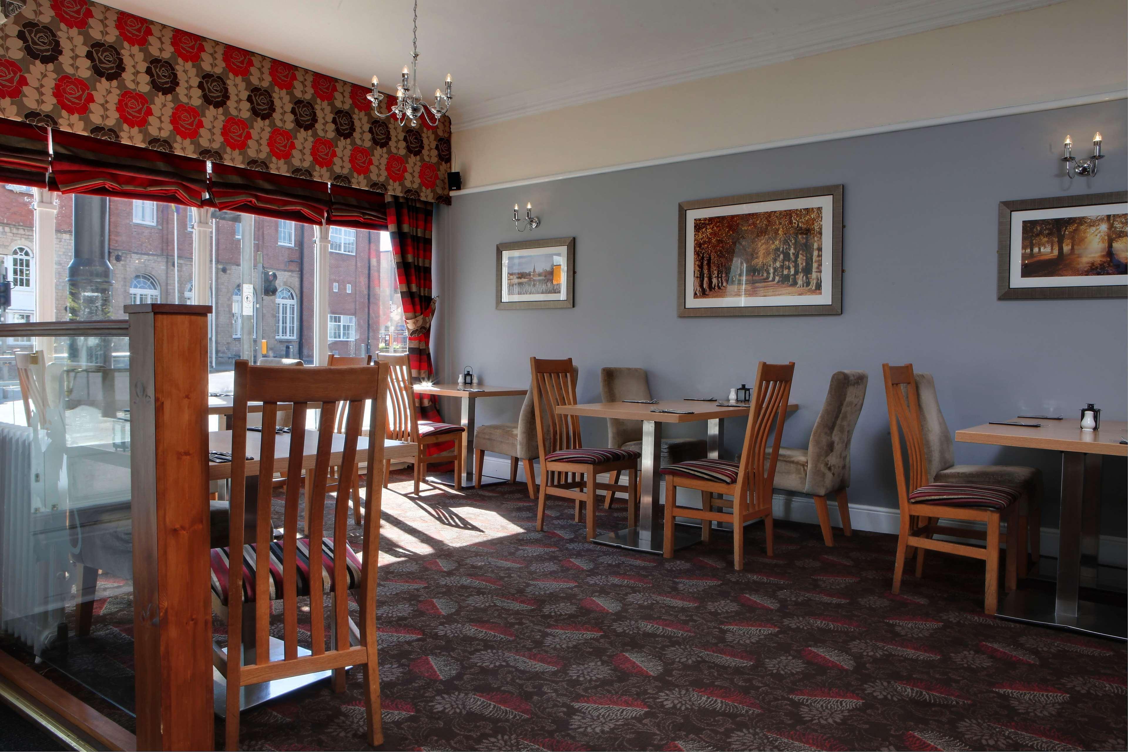 The Lion Hotel 27/45