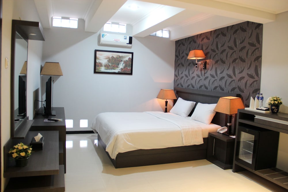 Hotel Victory Bandung 19/45