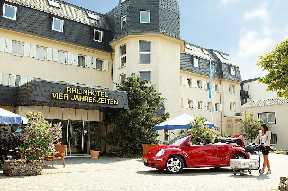 Rheinhotel Vier Jahreszeiten 32/40