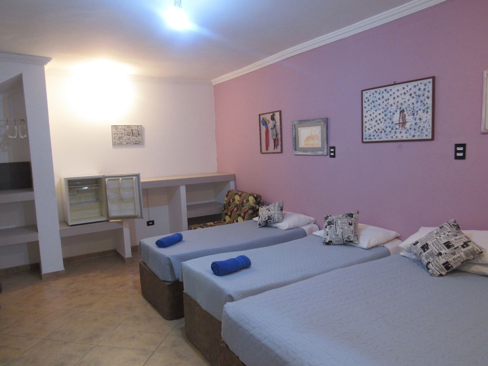 Iracemar Hotel Guaruja 25/74
