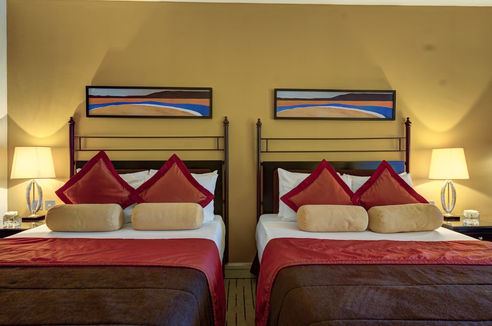 SUPERIOR, TWIN BEDS