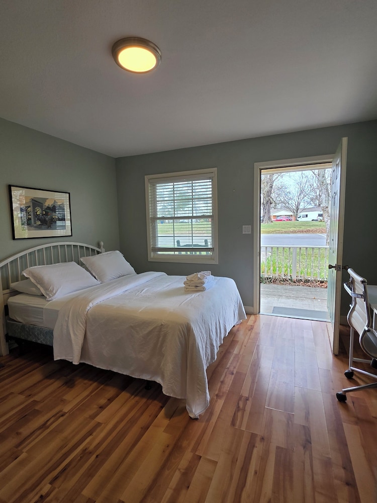 Mount Sequoyah Center 15/50