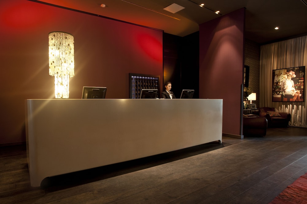 The George Hotel Hamburg 4/59