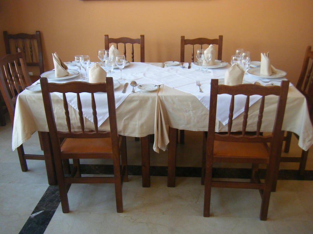 Hotel Mirador 18/30