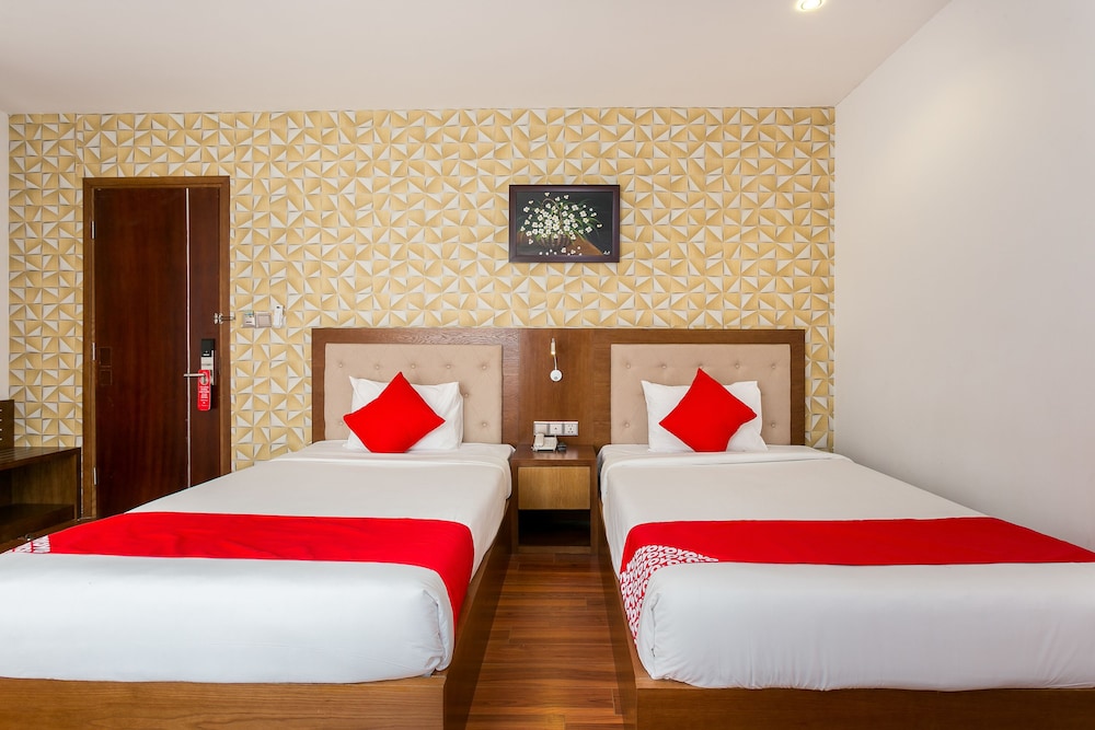 Centre Hotel 18/61