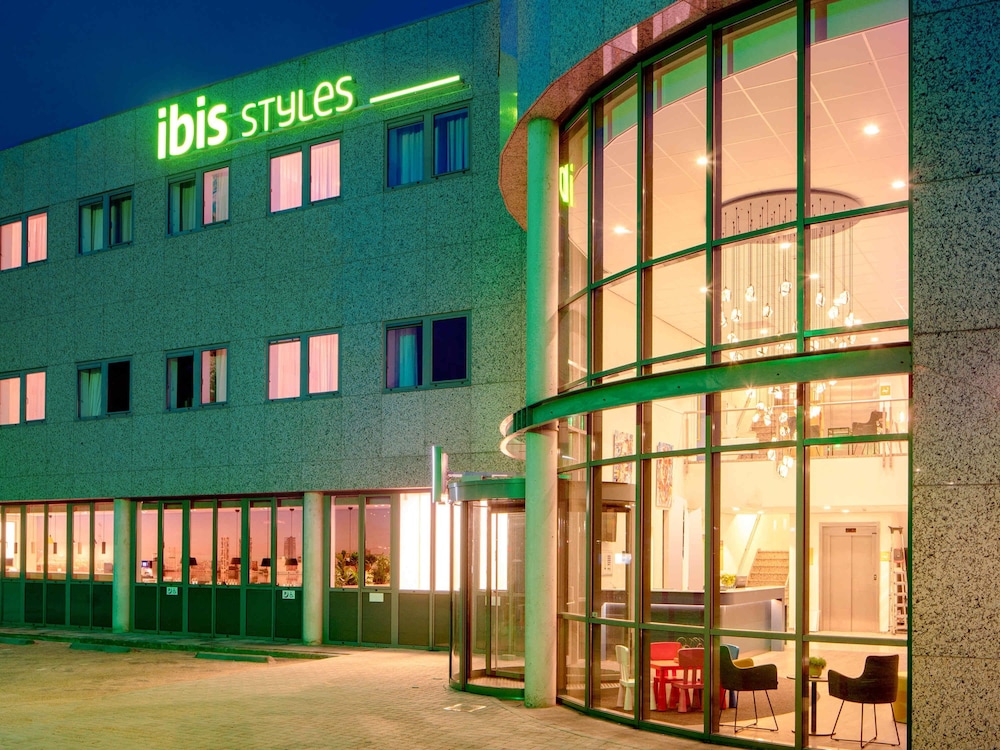 Ibis Styles Almere 3/69