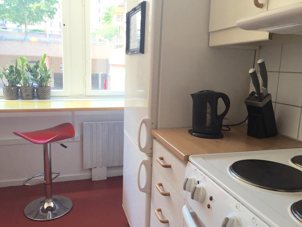 Linne Hostel 27/31