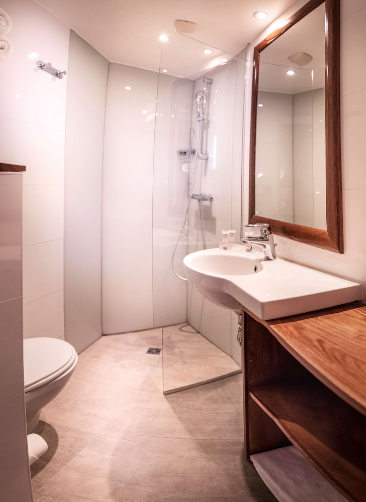 Best Western Aramis Saint-Germain 30/57
