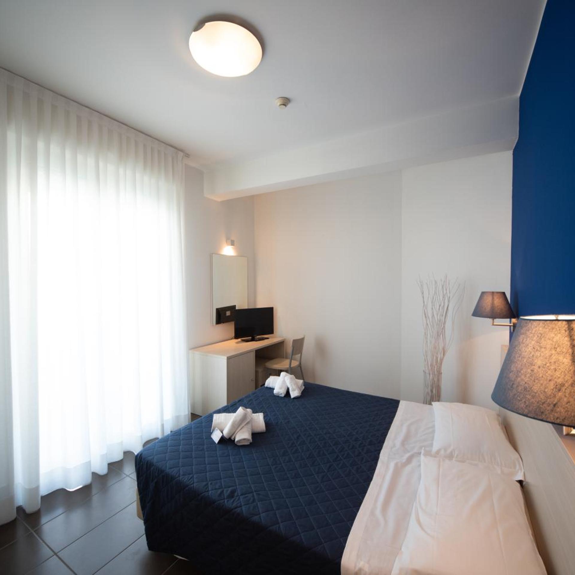 Hotel Alabama Riccione 15/49