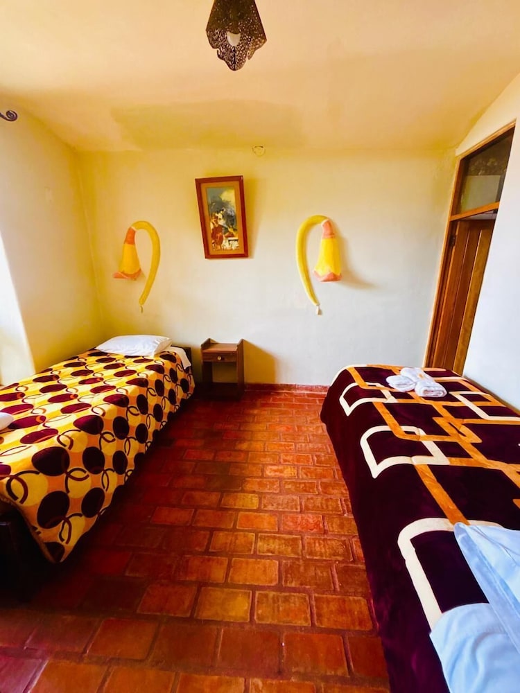 غرفة كلاسيكية بسريرين منفصلين، Casa de Campo 7/8