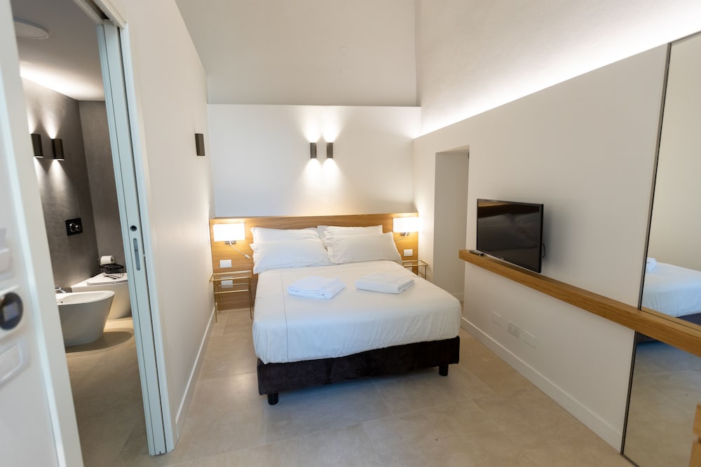 Bastione Spasimo Boutique Hotel 17/50