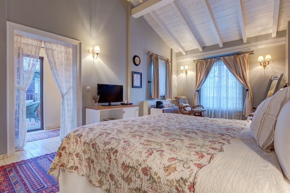 Casa Lavanda Boutique Hotel 15/50