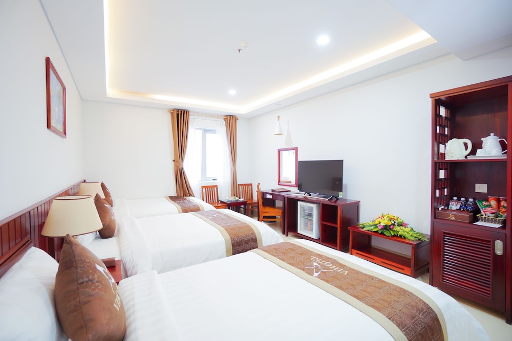 Vinh Hoang Hotel 13/66
