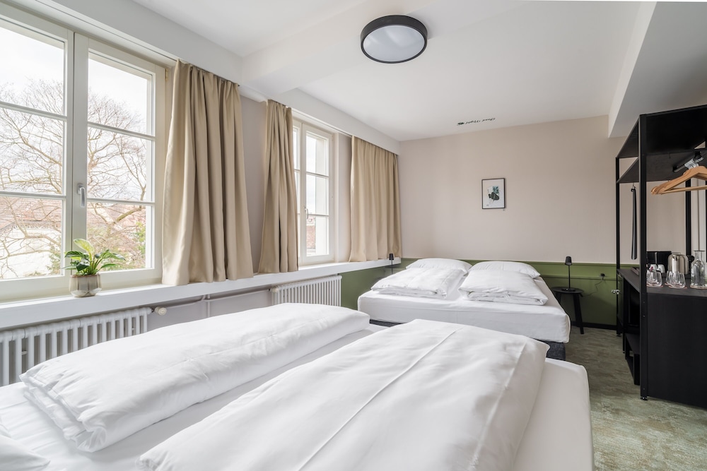Stern (Hotel und Restaurant STERN Luzern) 13/50