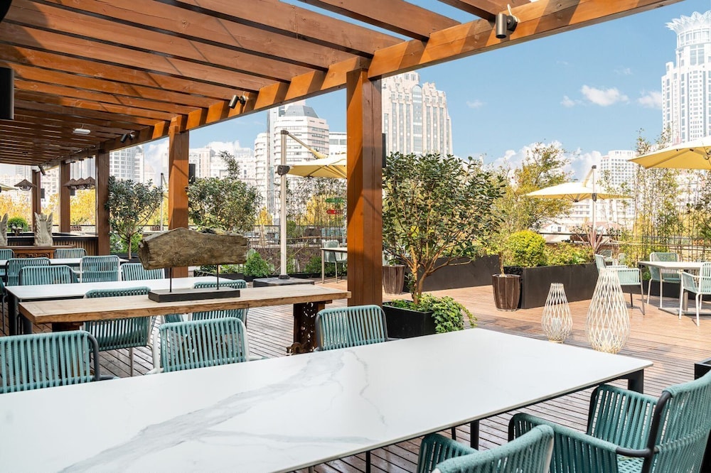 SSAW Boutique Hotel Shanghai Bund 41/50