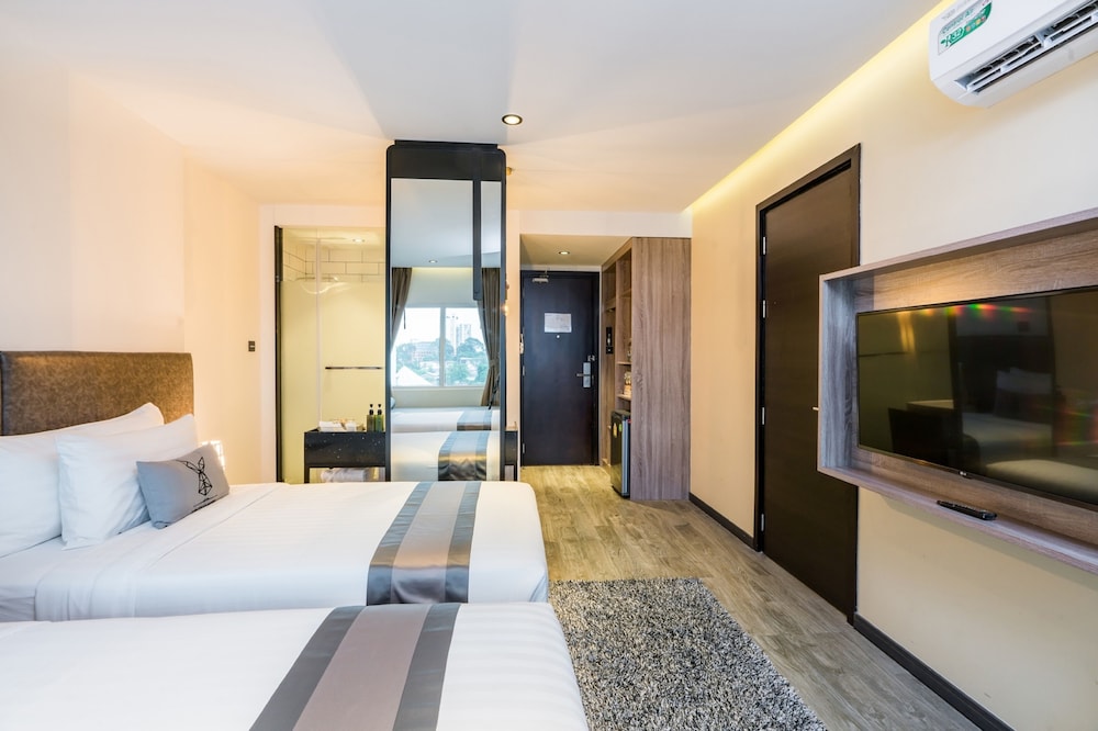 SureStay Plus by Best Western T Pattaya 24/64