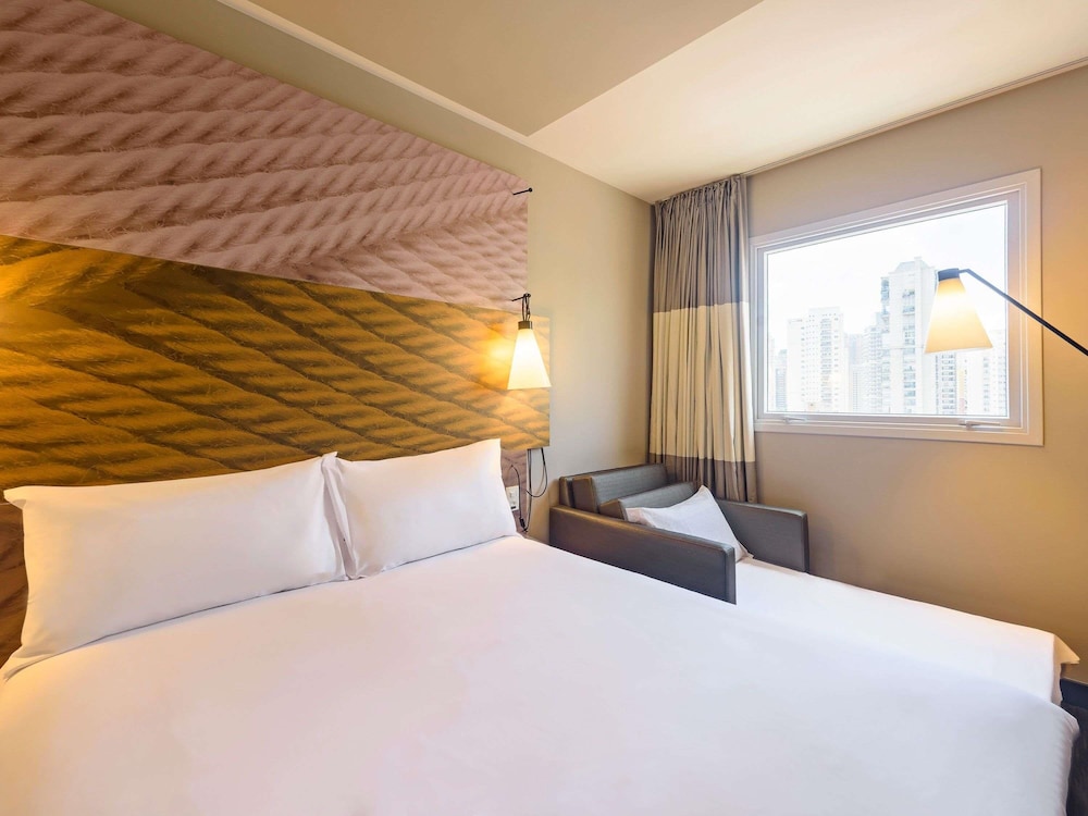 Ibis Sao Paulo Ibirapuera 15/63