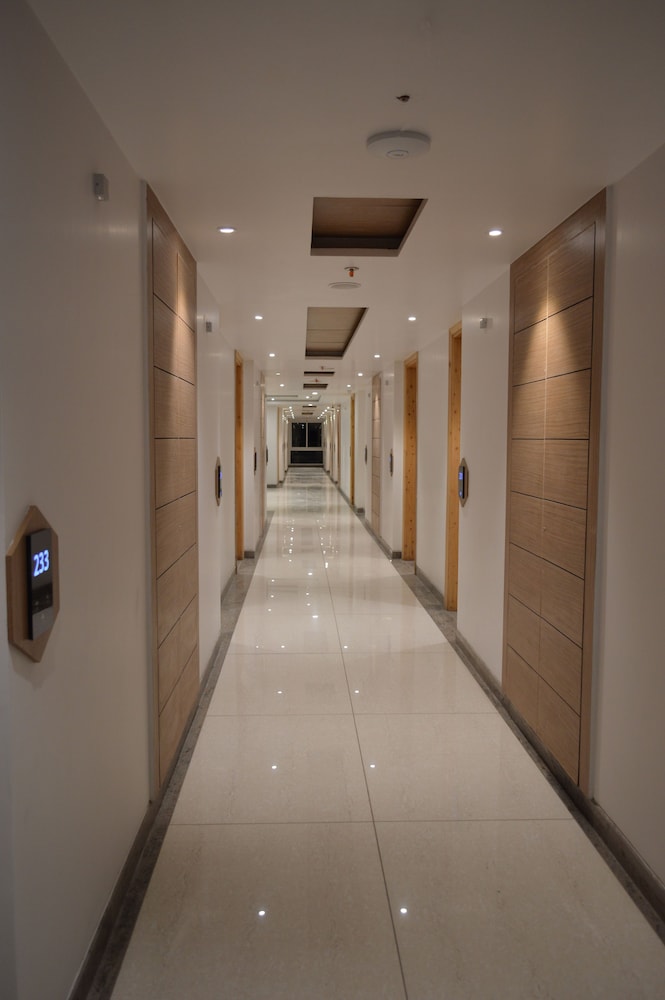 The Orchard Greens Resort 22/48