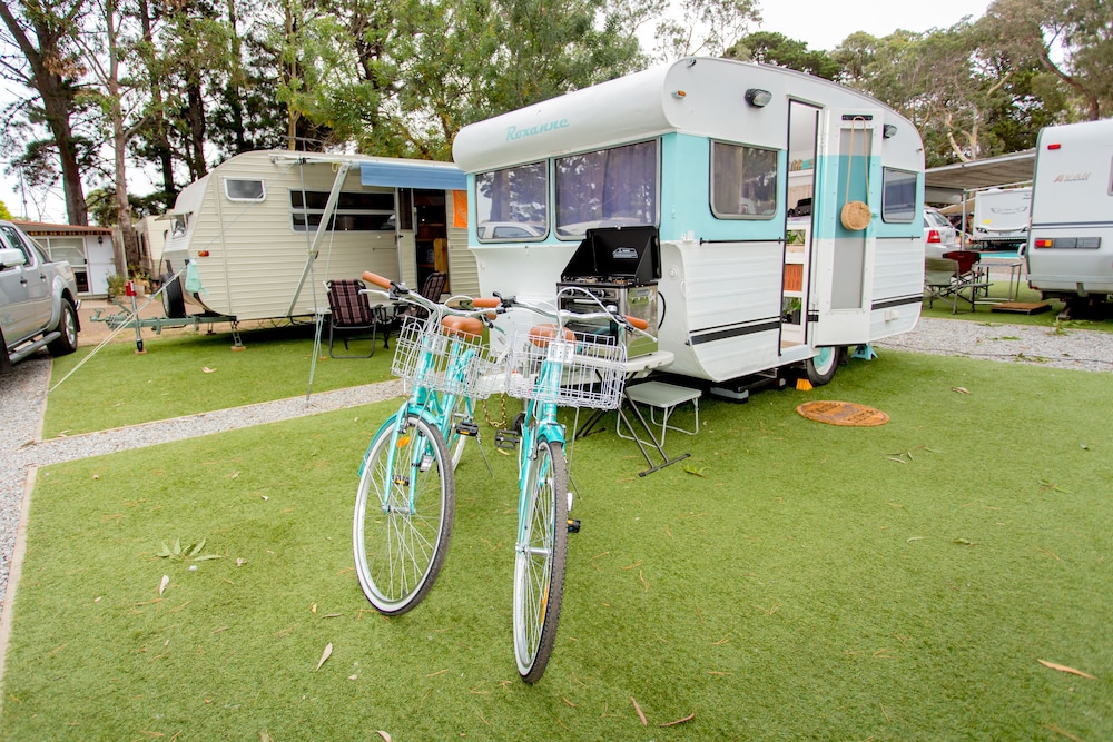 Ingenia Holidays Torquay 40/48