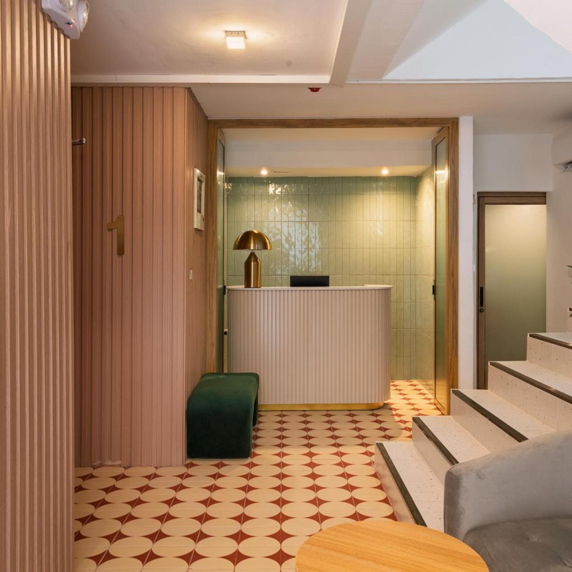 Hotel PaPa Ratchada-Huai Khwang 7/37