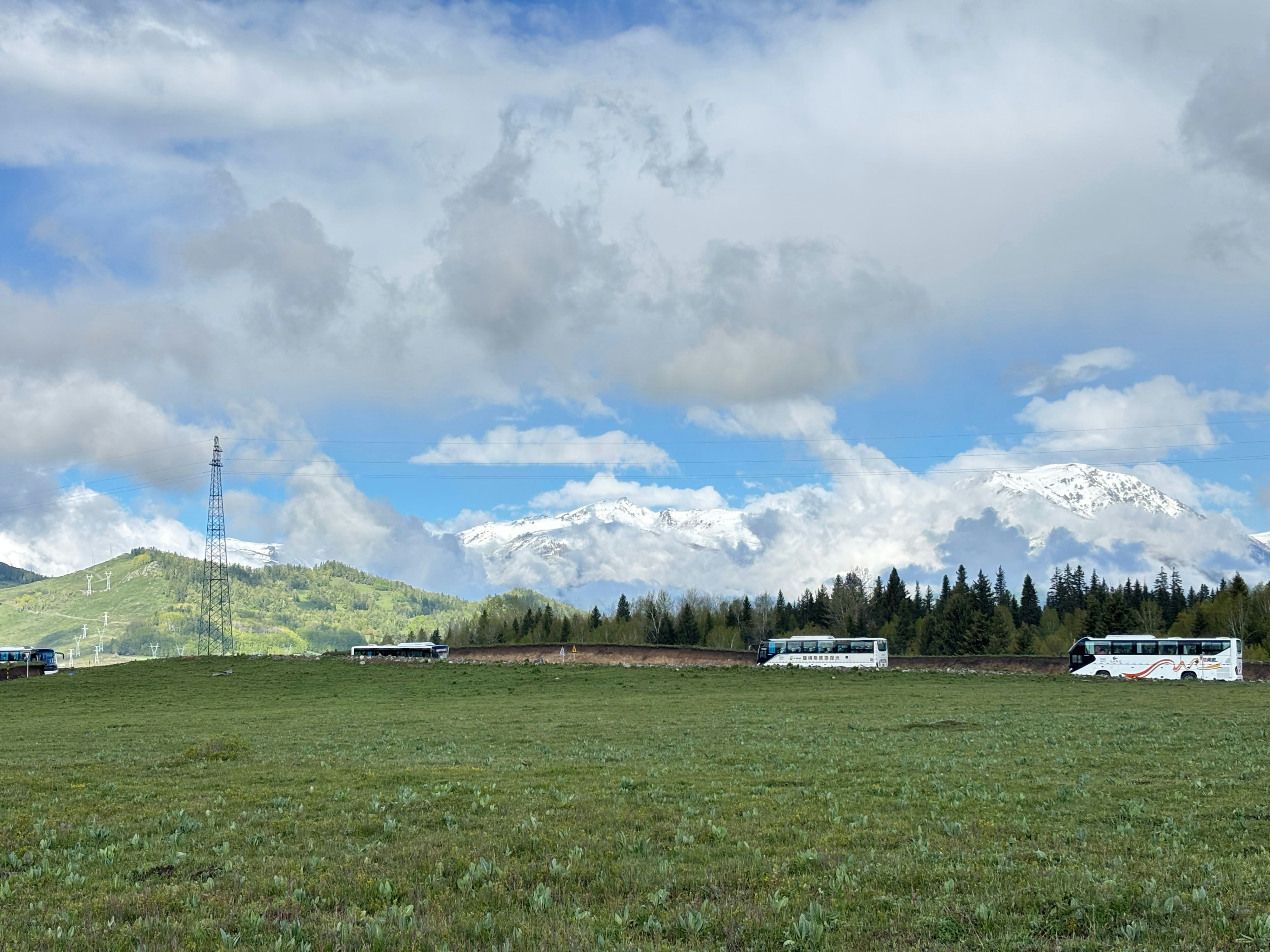 Holiday Inn Resort Kanas Hemu 41/50
