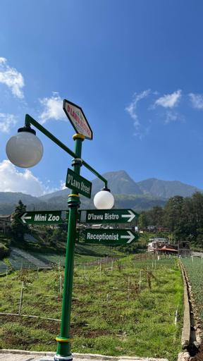 Dlawu Mountain Cottage 14/17