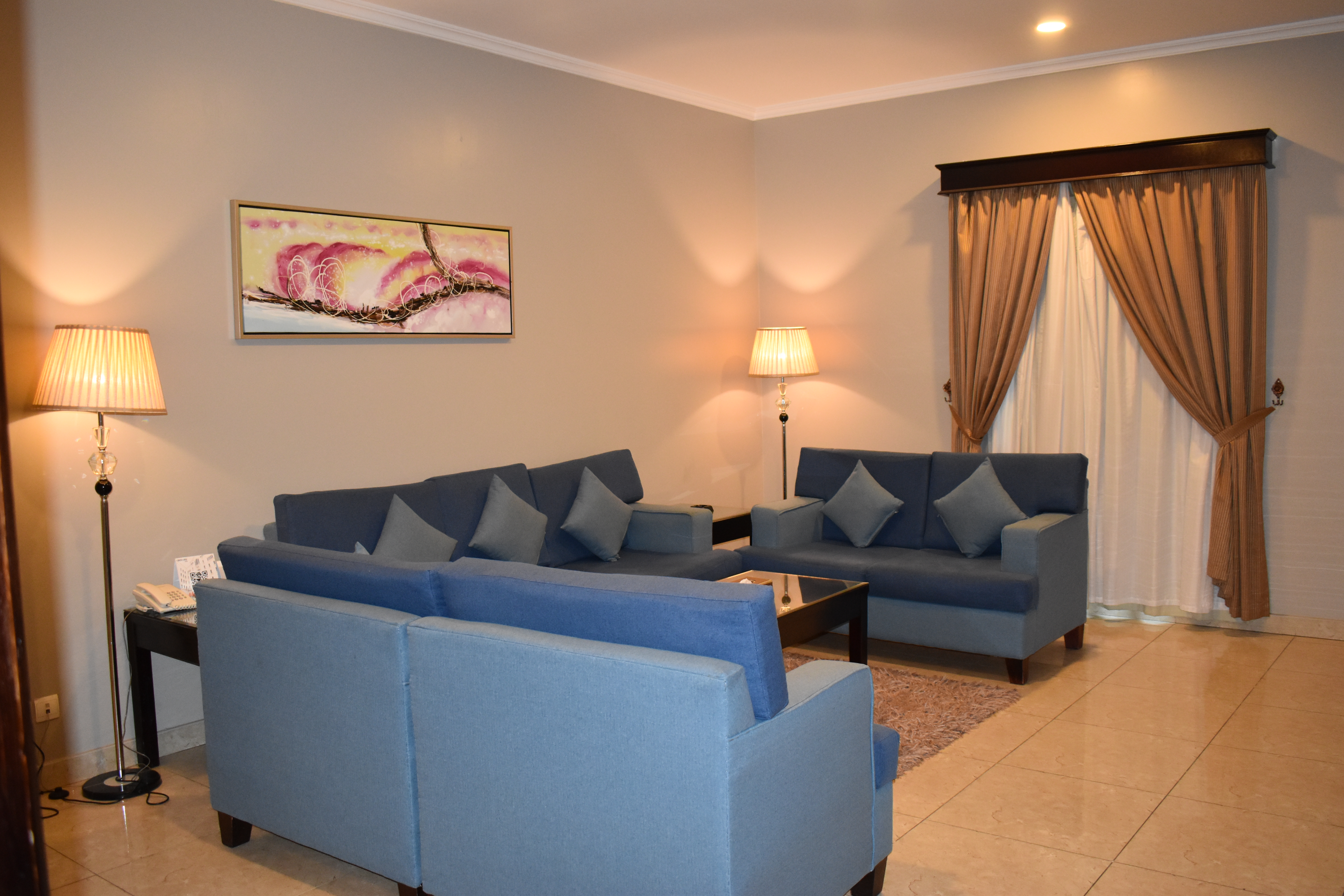 فندق ون تو ون(One to One company for Serviced Apartments) 35/42