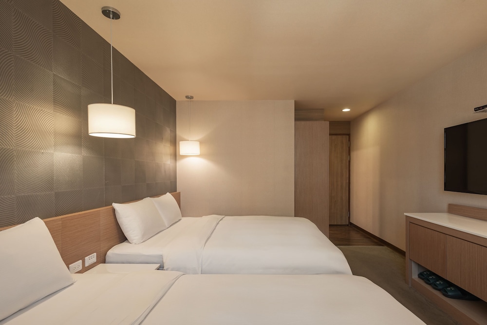 Kindness Hotel - Sanduo Shopping District 7/49