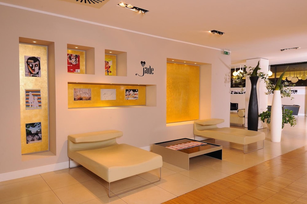 iH Hotels Milano Watt 13 50/76