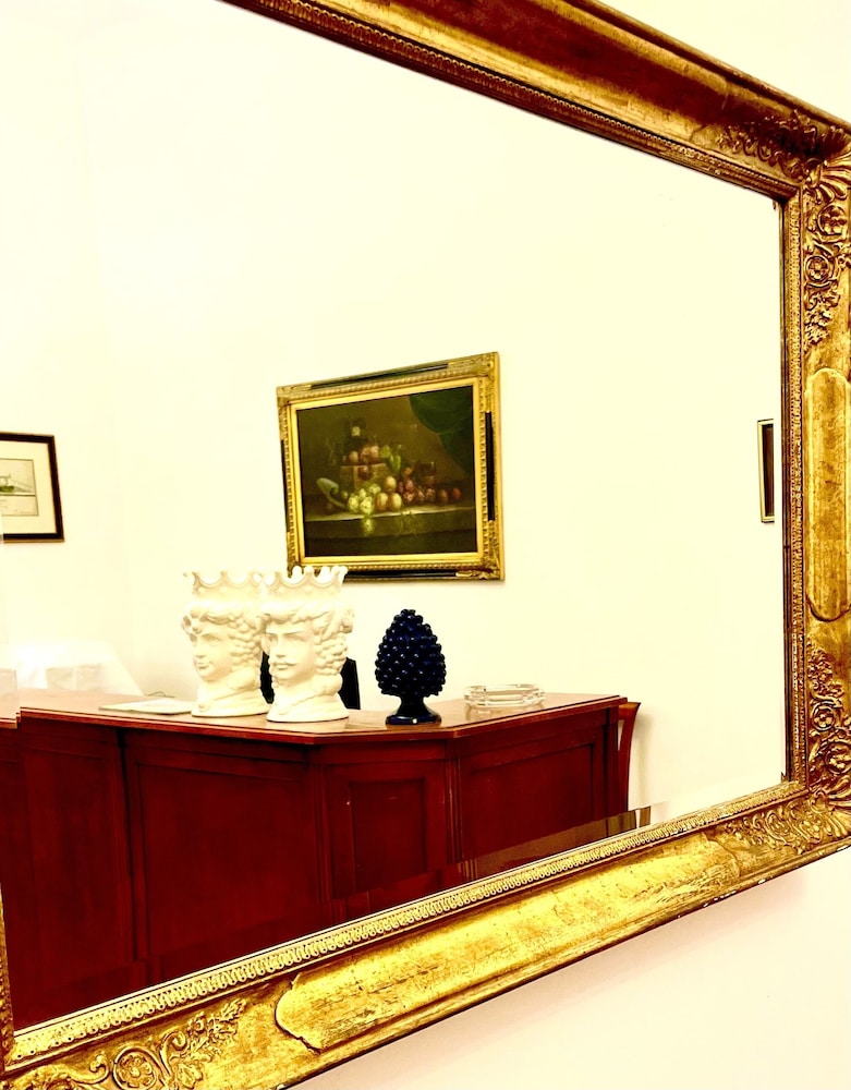 Hotel Villa de Pasquale 10/54