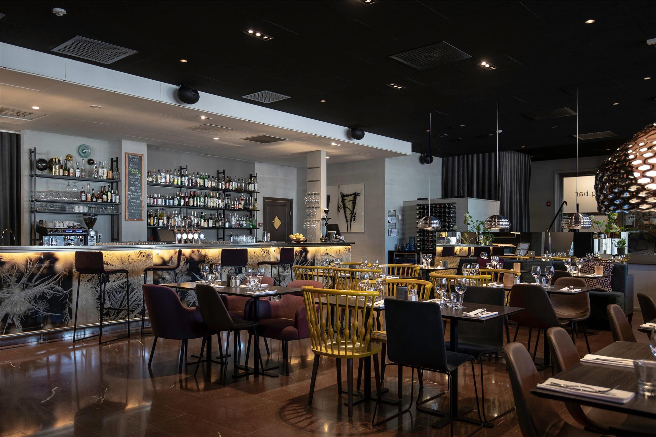 QUALITY HOTEL SUNDSVALL 29/50