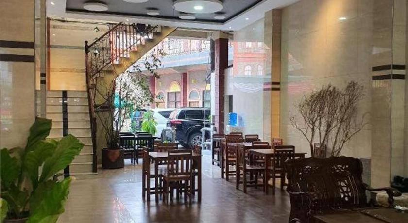 Hotel Bintang 22/26