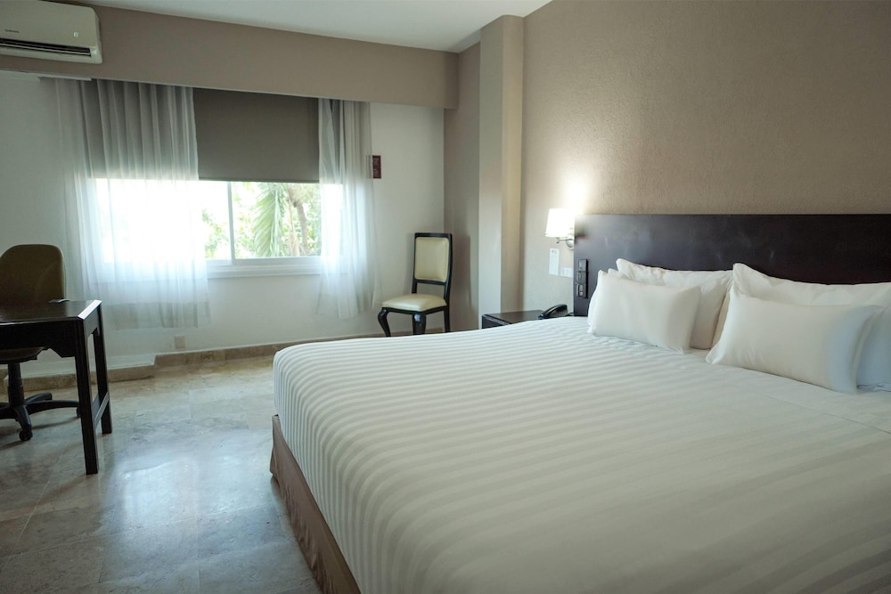 Presidential, Suite, King Bed